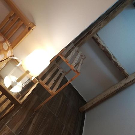 Antadia Hotell Palermo Exteriör bild