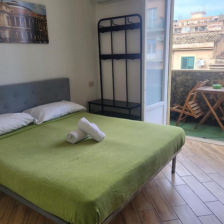 Antadia Hotell Palermo Exteriör bild