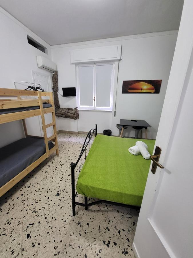 Antadia Hotell Palermo Exteriör bild