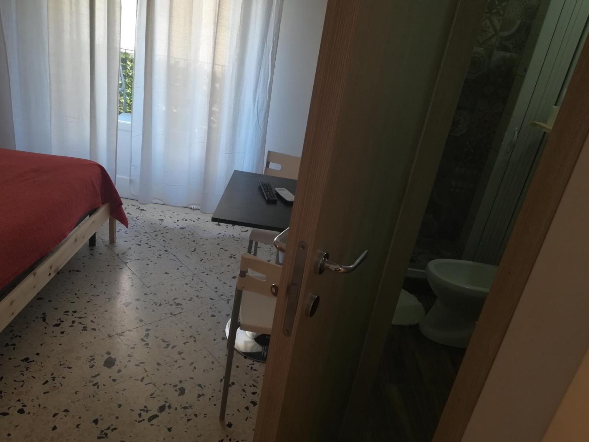 Antadia Hotell Palermo Exteriör bild