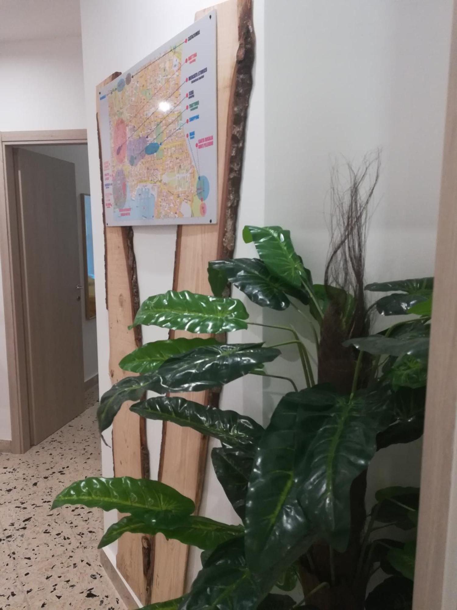 Antadia Hotell Palermo Exteriör bild