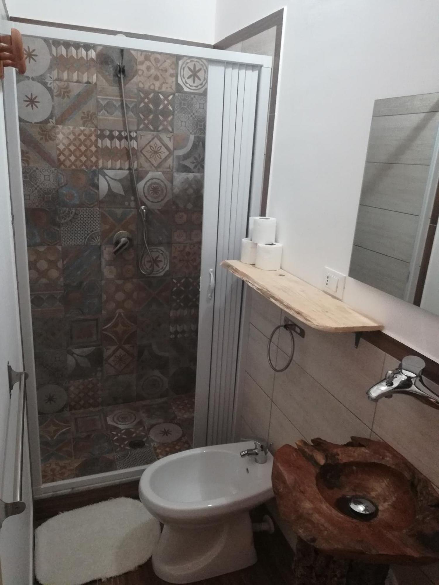 Antadia Hotell Palermo Exteriör bild