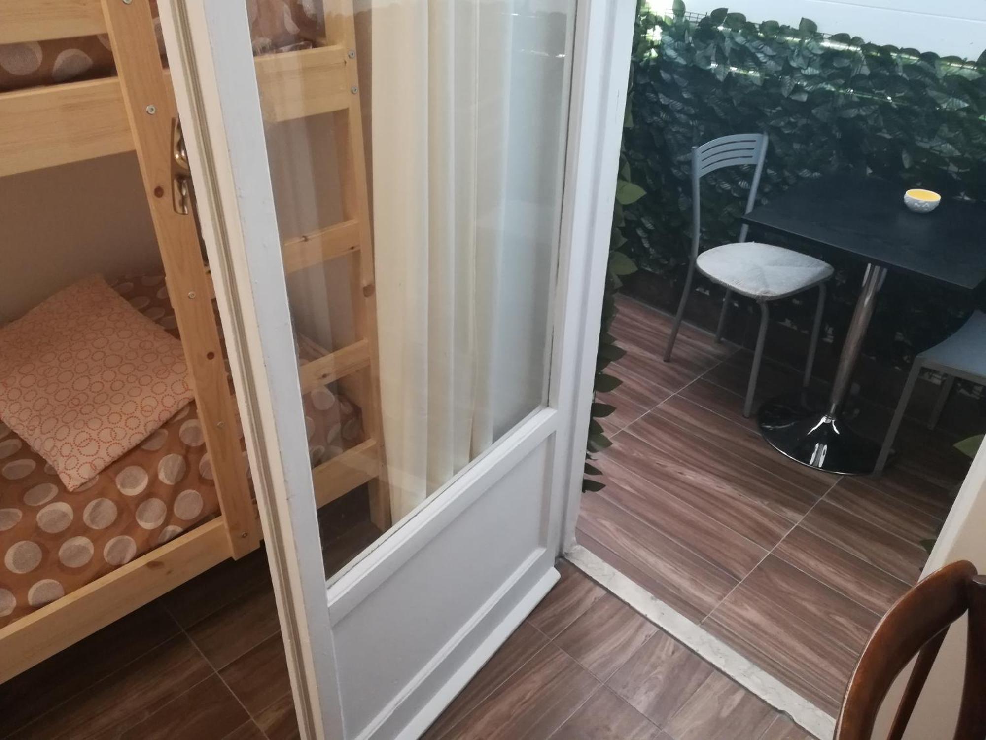 Antadia Hotell Palermo Exteriör bild