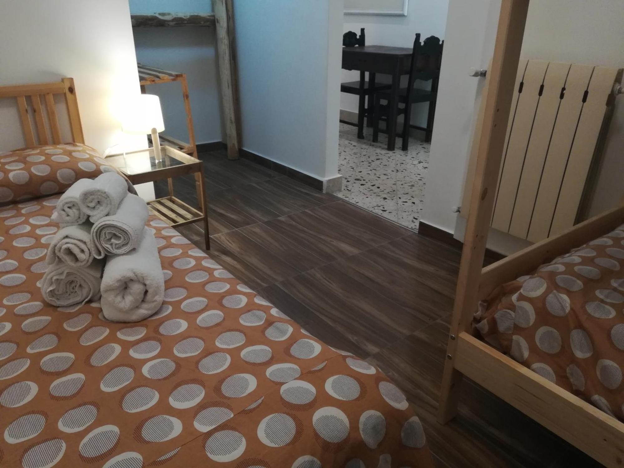 Antadia Hotell Palermo Exteriör bild