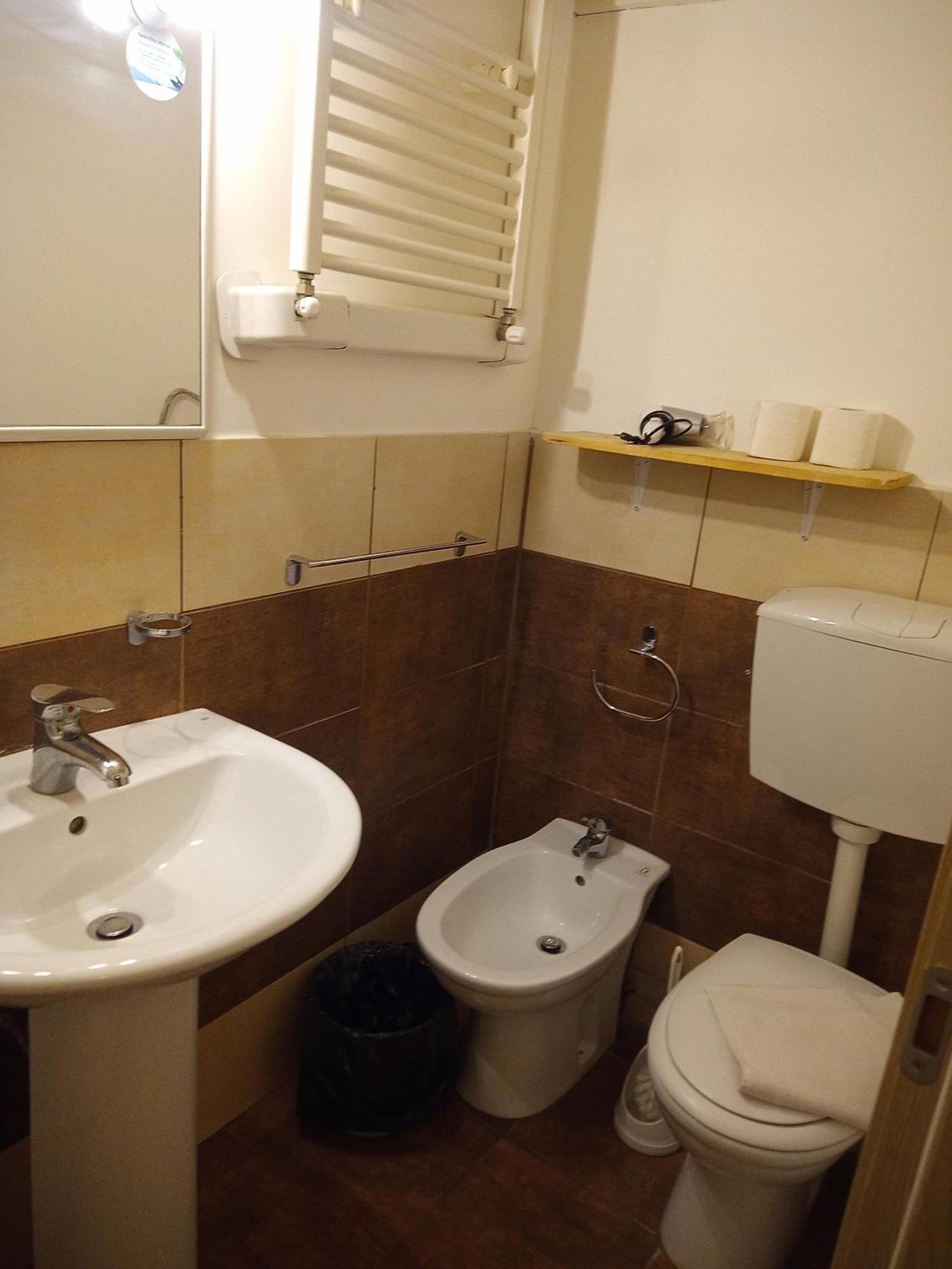 Antadia Hotell Palermo Exteriör bild