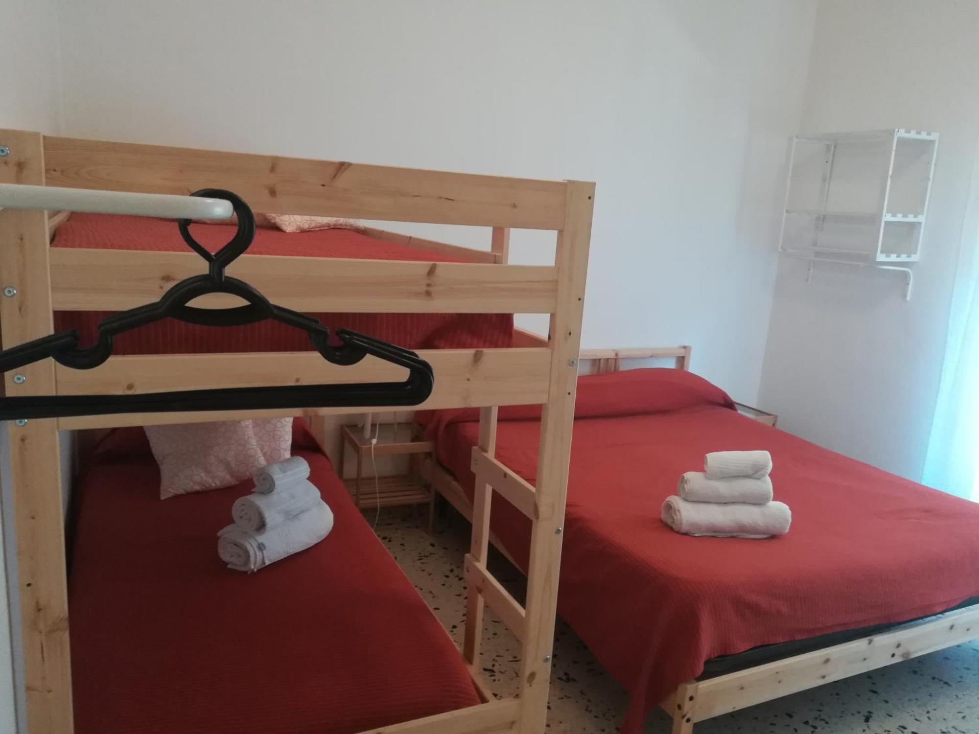Antadia Hotell Palermo Exteriör bild