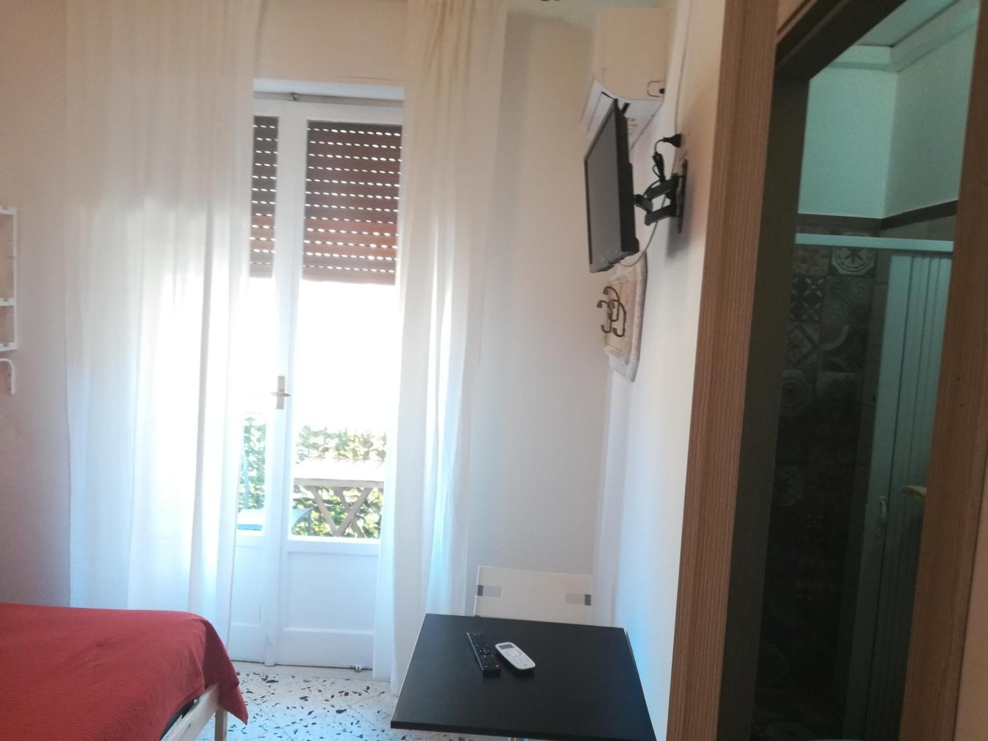 Antadia Hotell Palermo Exteriör bild