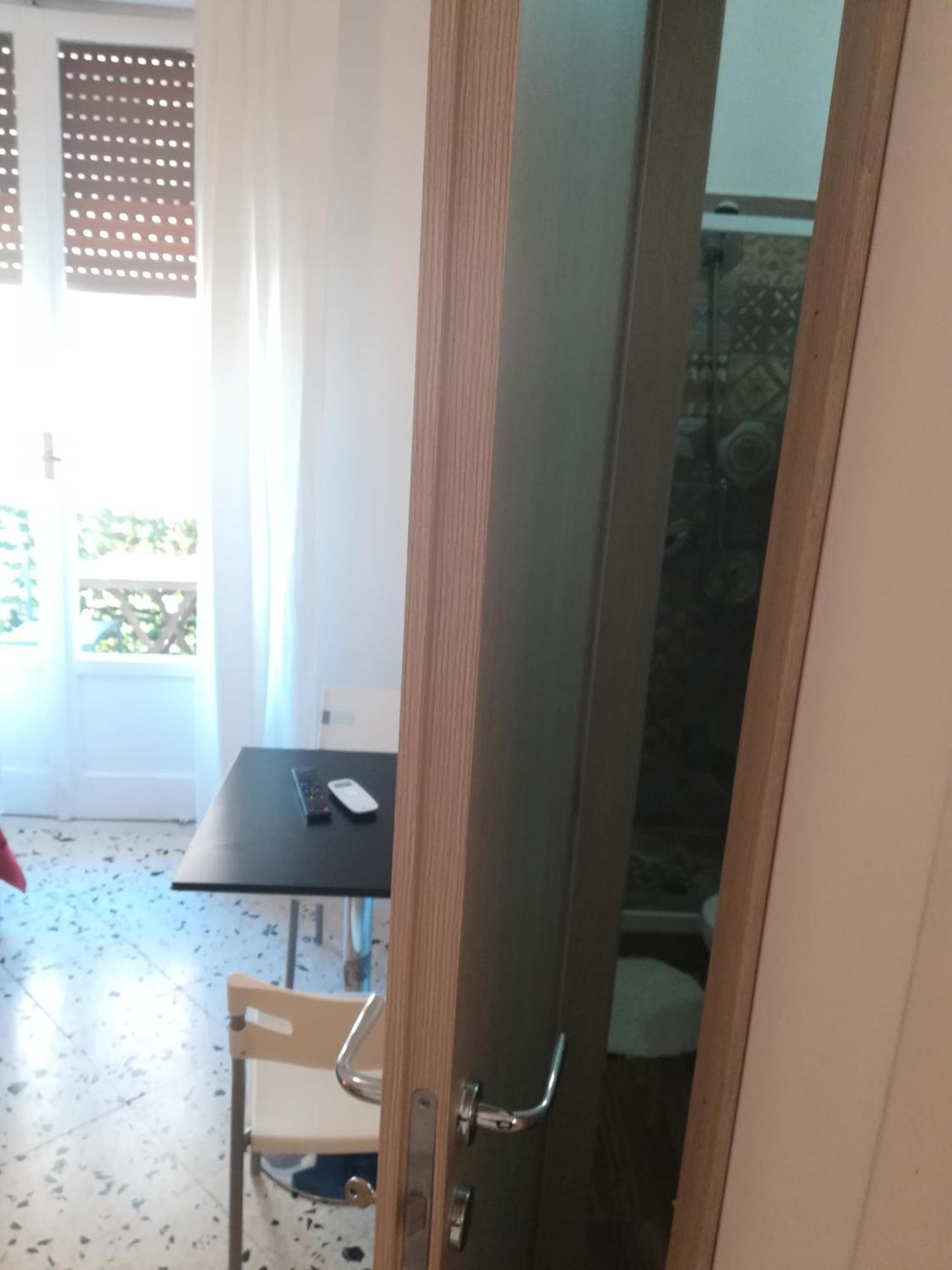 Antadia Hotell Palermo Exteriör bild