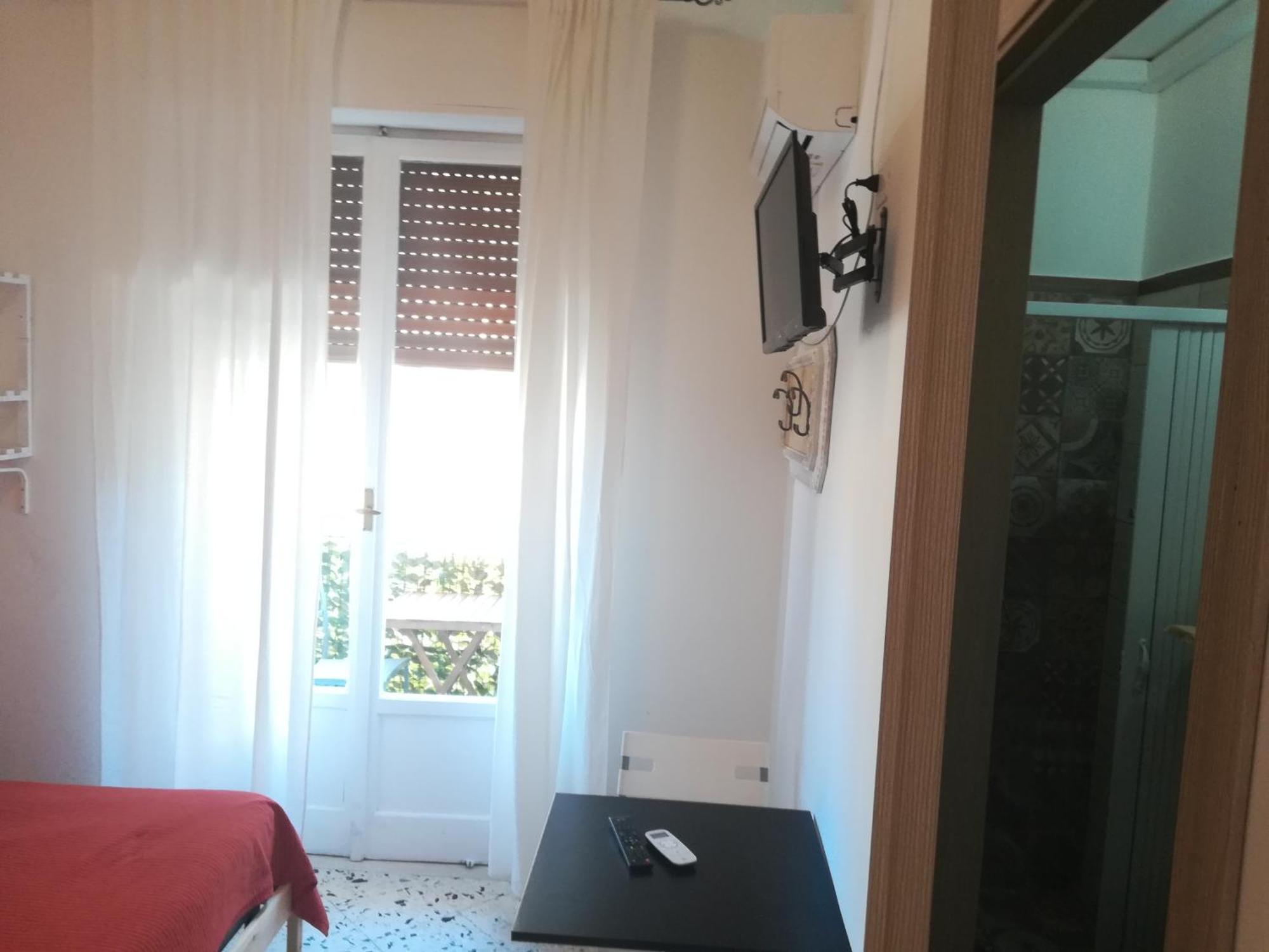 Antadia Hotell Palermo Exteriör bild