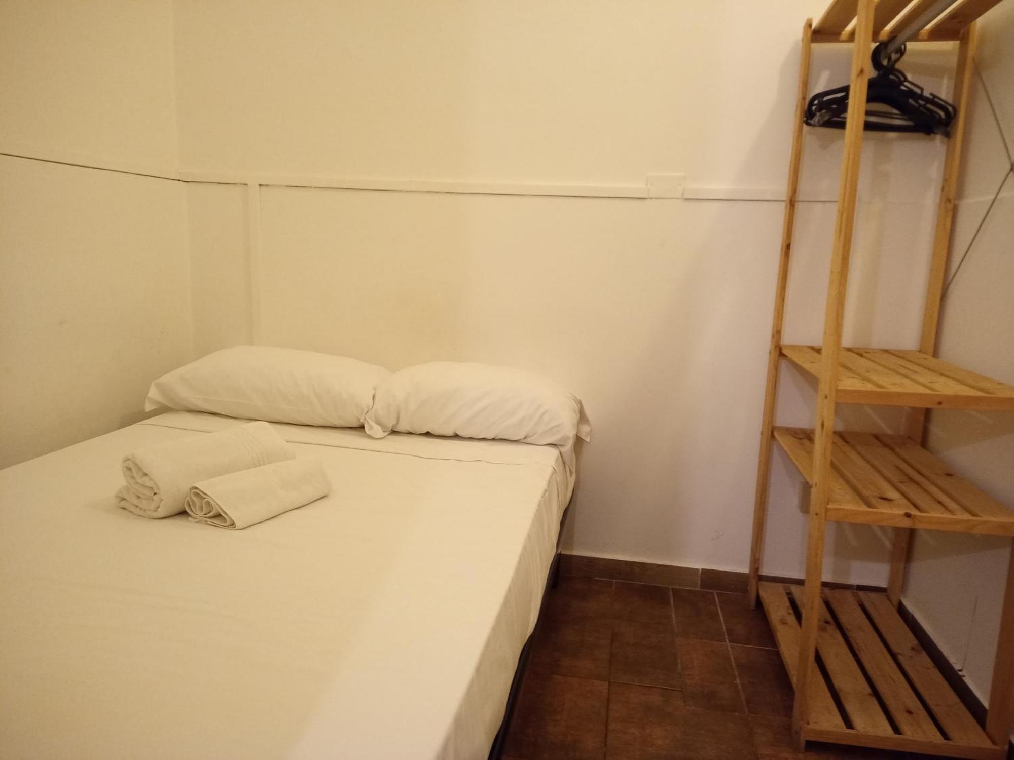Antadia Hotell Palermo Exteriör bild