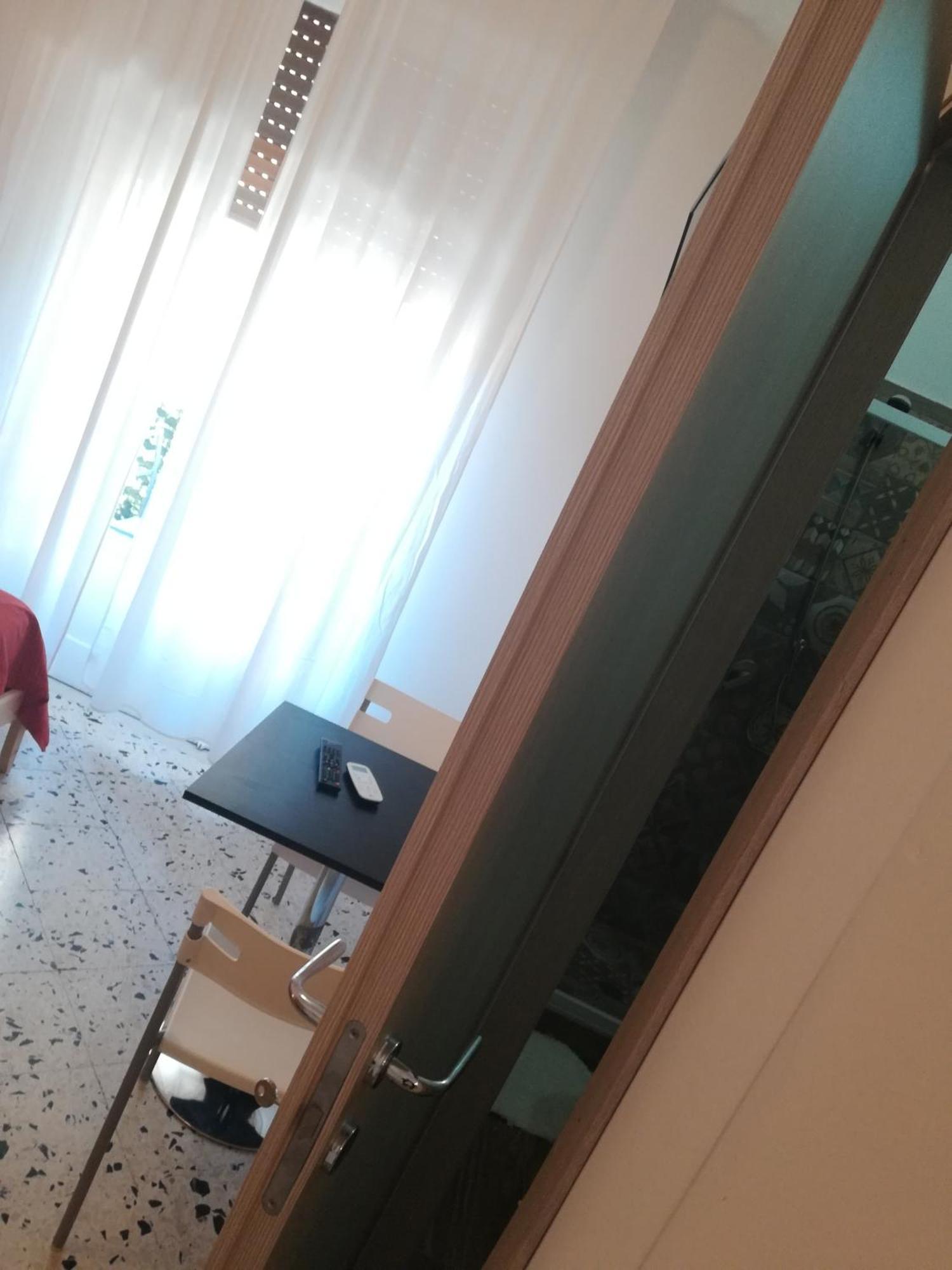 Antadia Hotell Palermo Exteriör bild