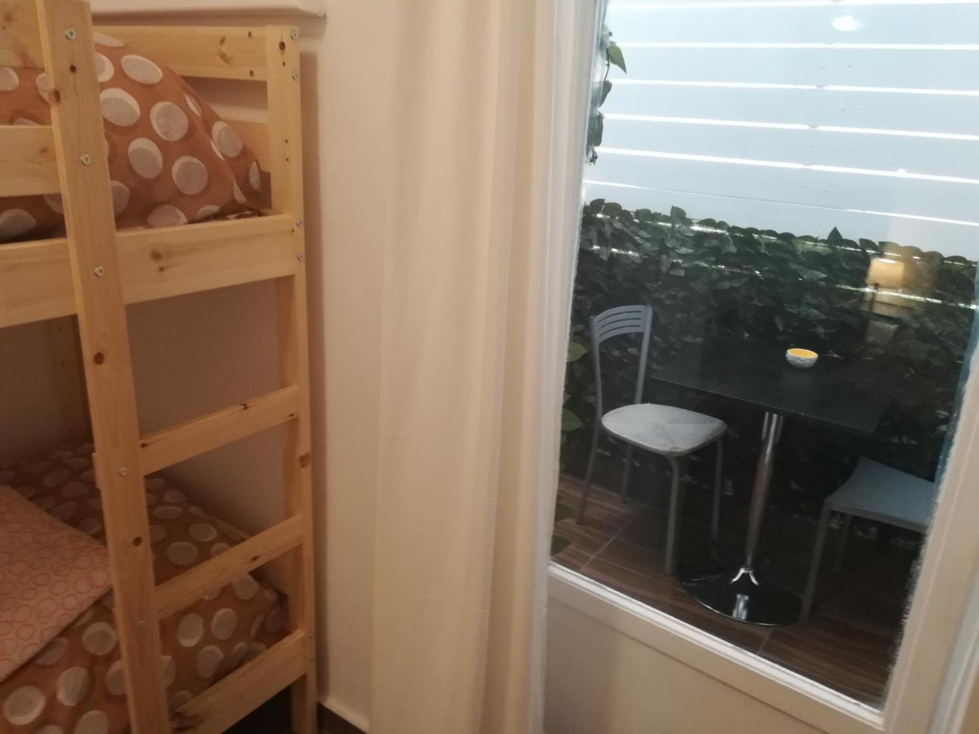 Antadia Hotell Palermo Exteriör bild