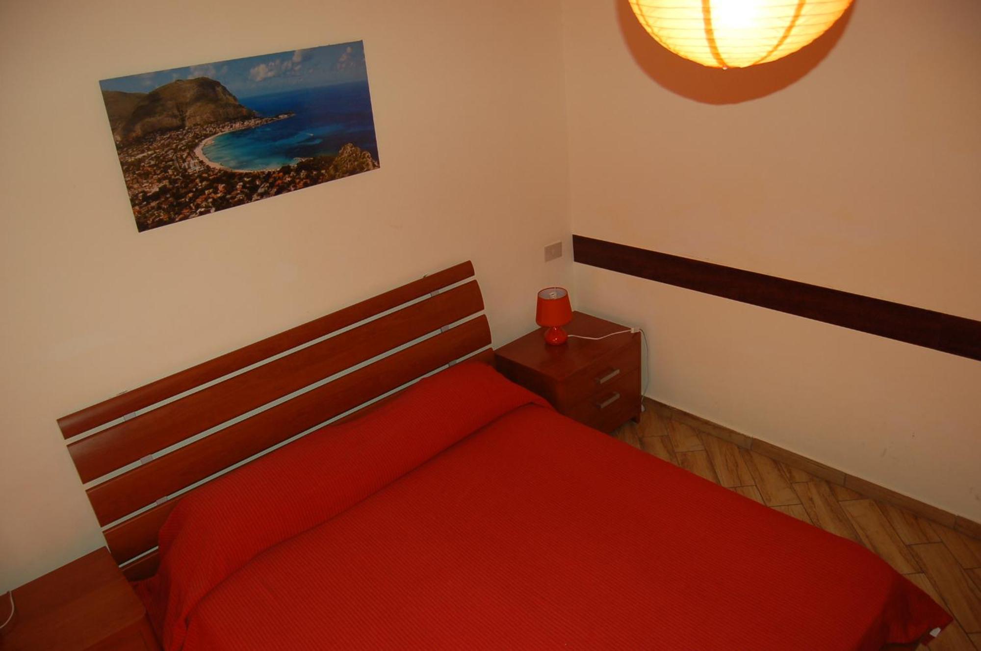 Antadia Hotell Palermo Exteriör bild