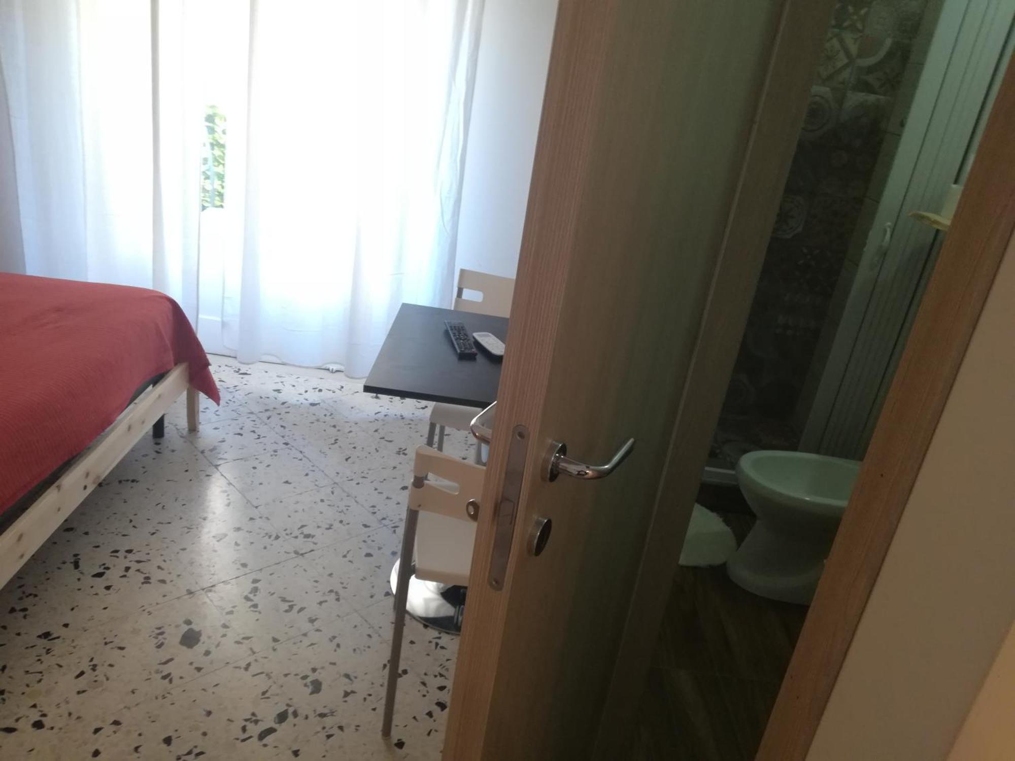 Antadia Hotell Palermo Exteriör bild