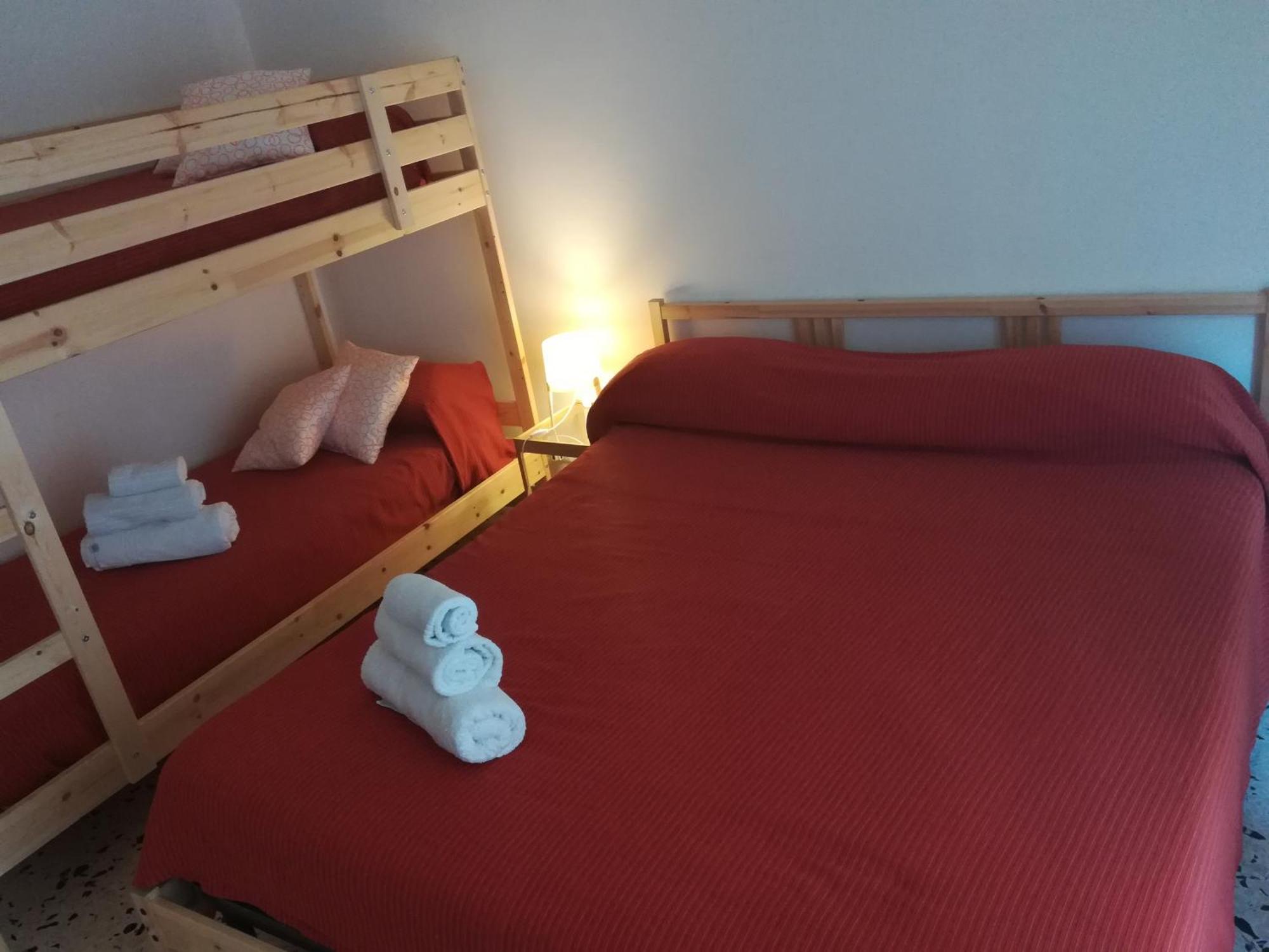 Antadia Hotell Palermo Exteriör bild